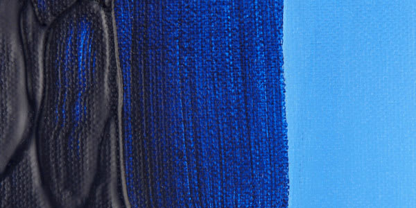 Prussian Blue Hue