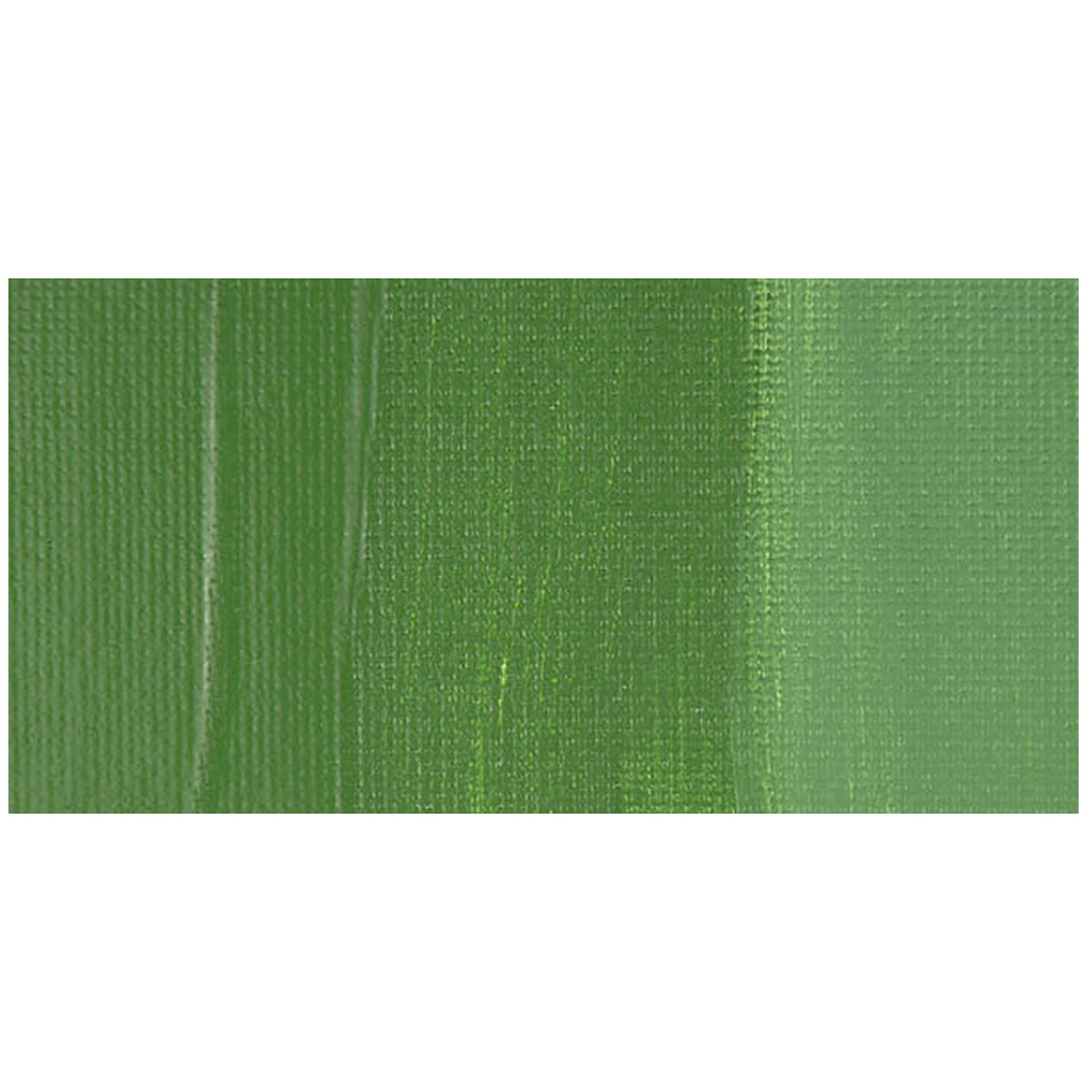 Chroma A2 Lightfast Heavy Body Arylic Paint - Green Oxide Hue swatch