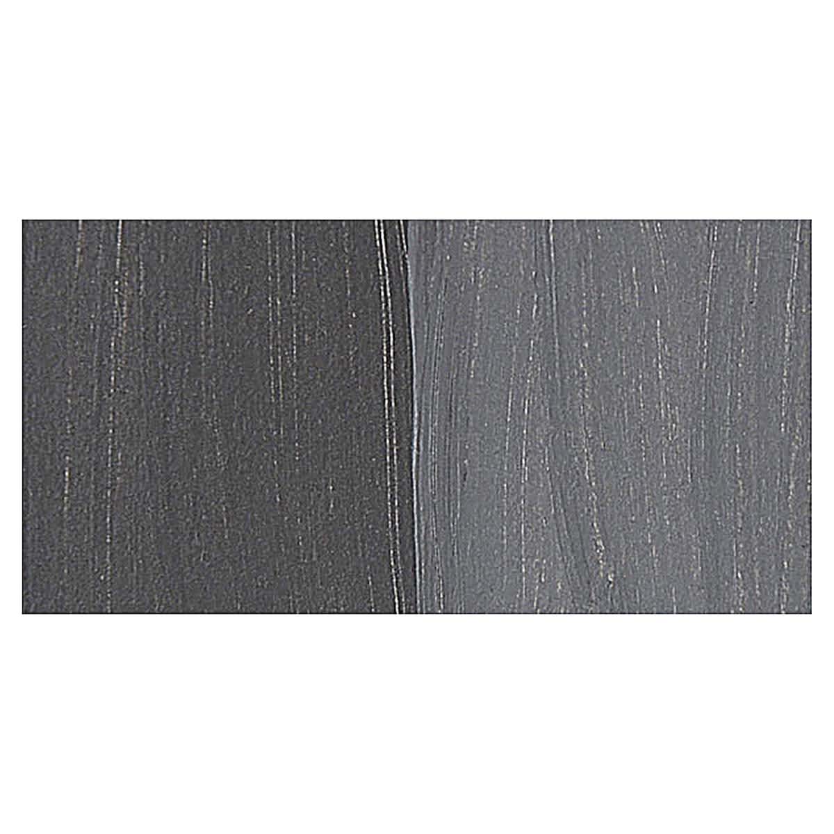 Lascaux Studio Acrylic Paint - Anthracite swatch
