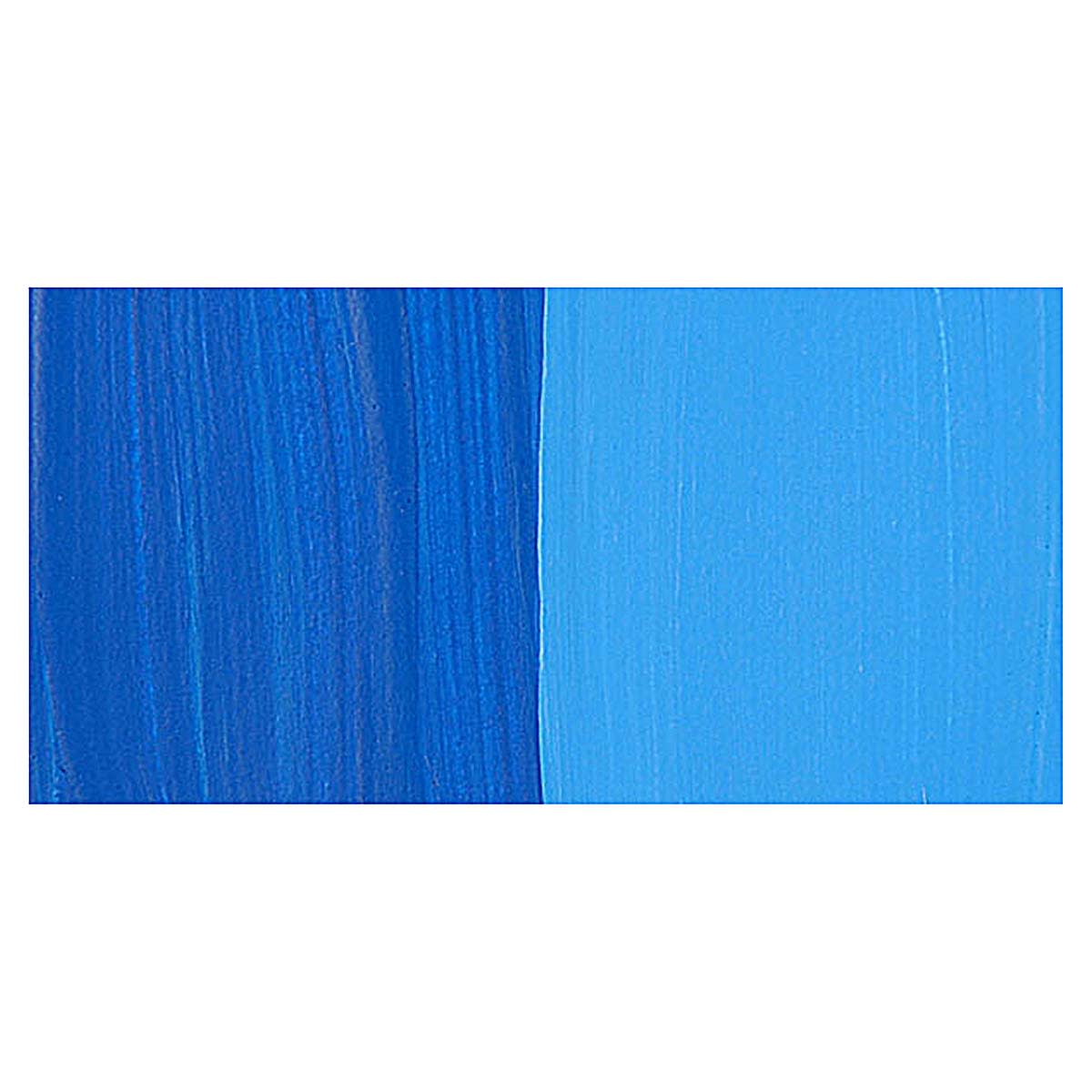 Lascaux Studio Acrylic Paint - Cobalt Blue swatch
