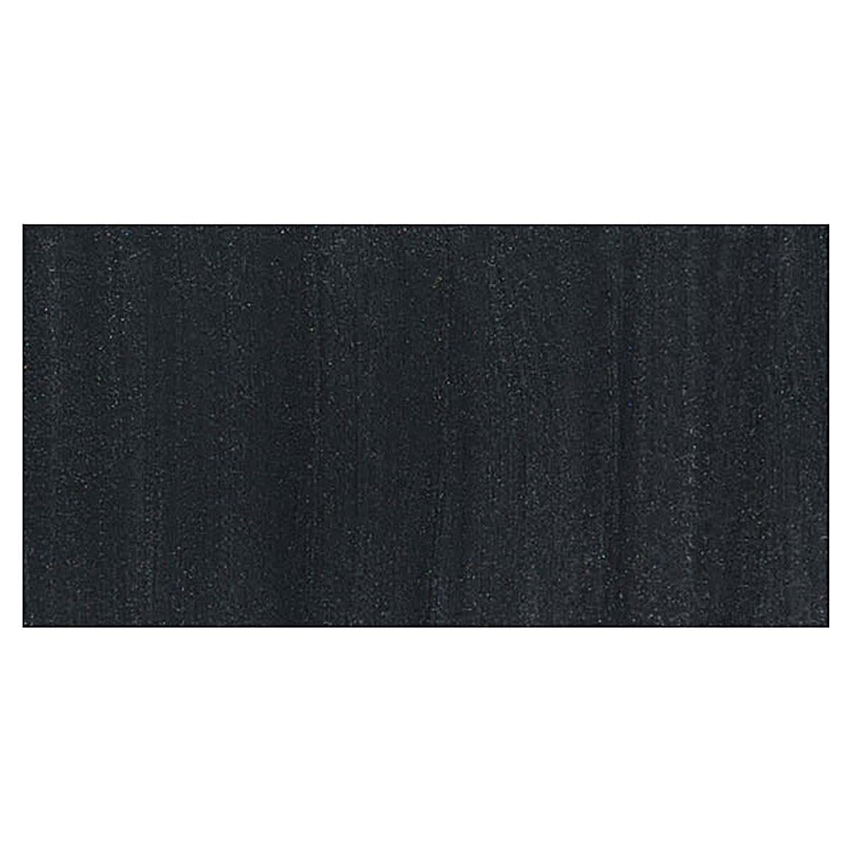 Lascaux Perlacryl Iridescent Acrylic Paint - Pearl Black swatch