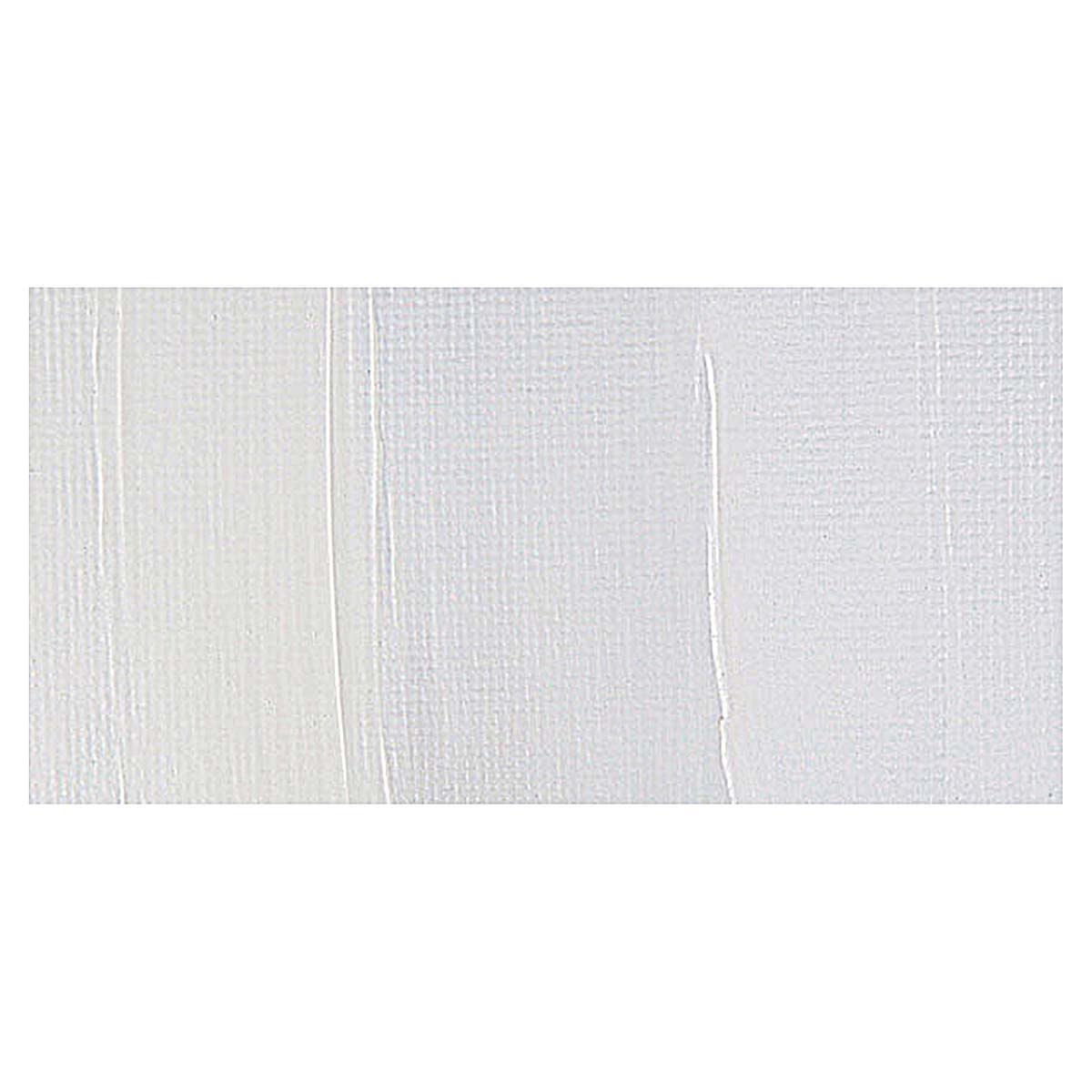Lascaux Artist Acrylic Paint - Tint White swatch