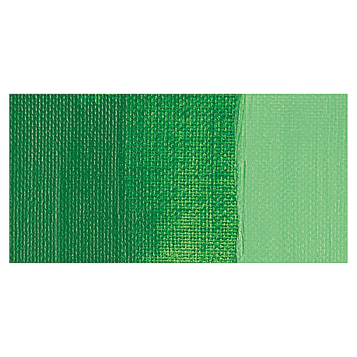 Chromacryl Acrylic Essentials Paint - Green swatch