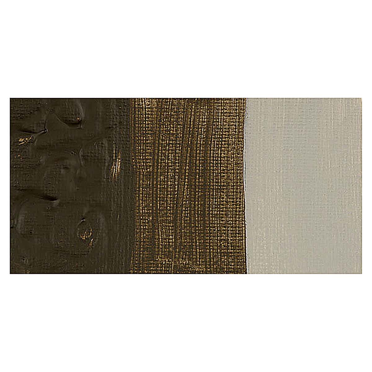 Chromacryl Acrylic Essentials Paint - Raw Umber swatch