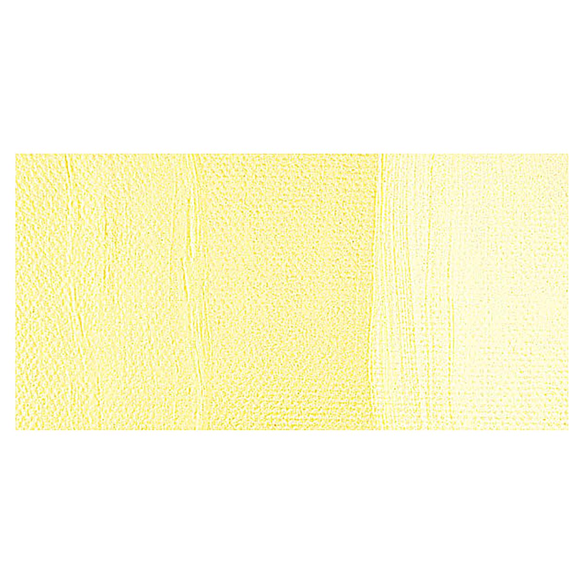 Maimeri Polycolor Vinyl Paint - Brilliant Yellow swatch