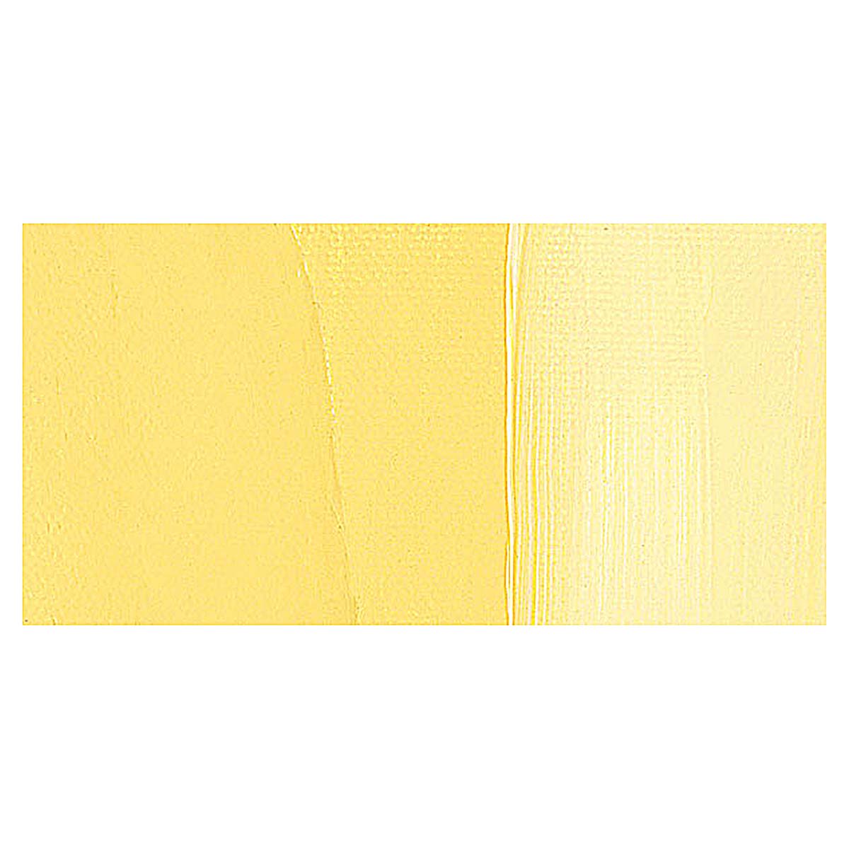 Maimeri Polycolor Vinyl Paint - Naples Yellow swatch