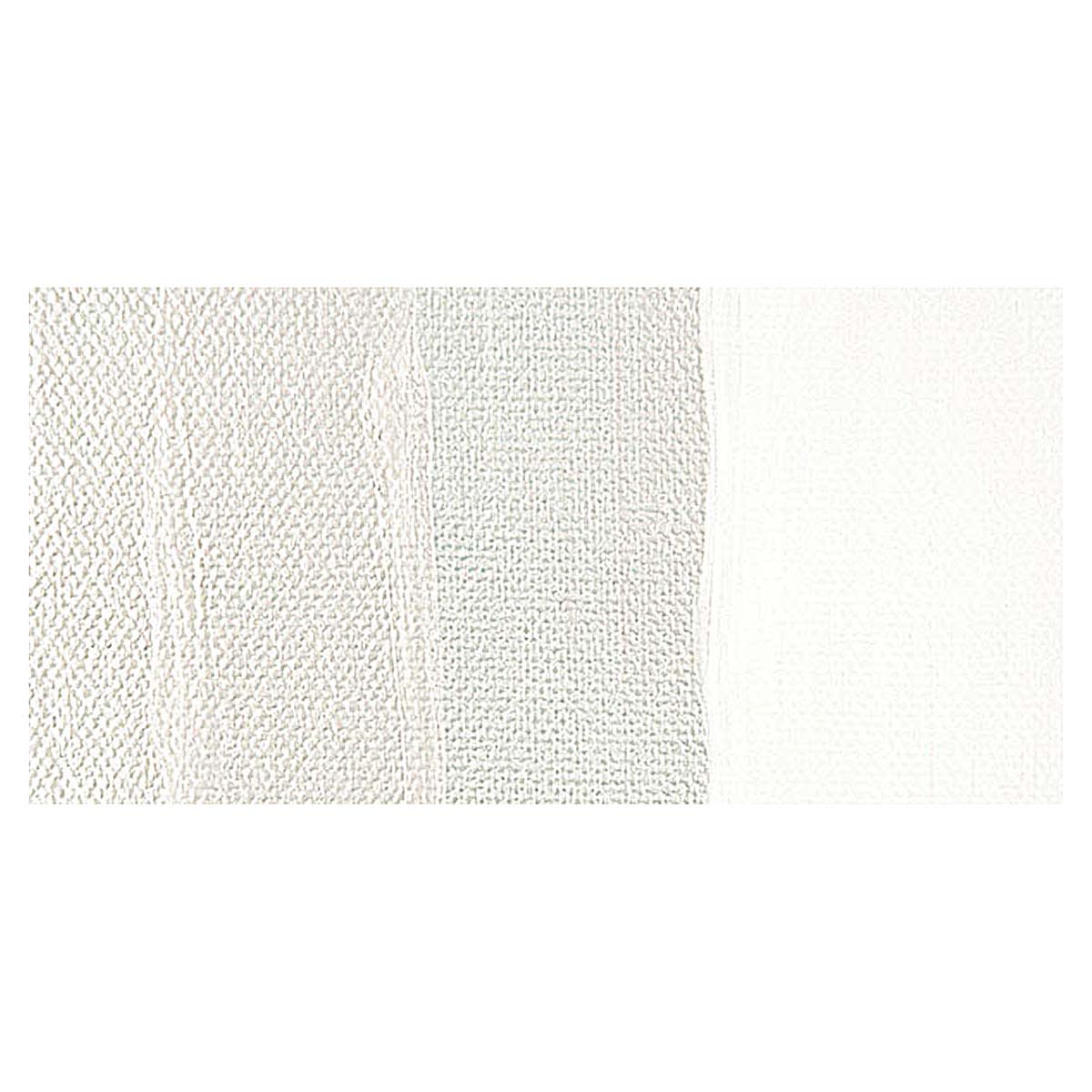 Maimeri Polycolor Vinyl Paint - Platinum White swatch