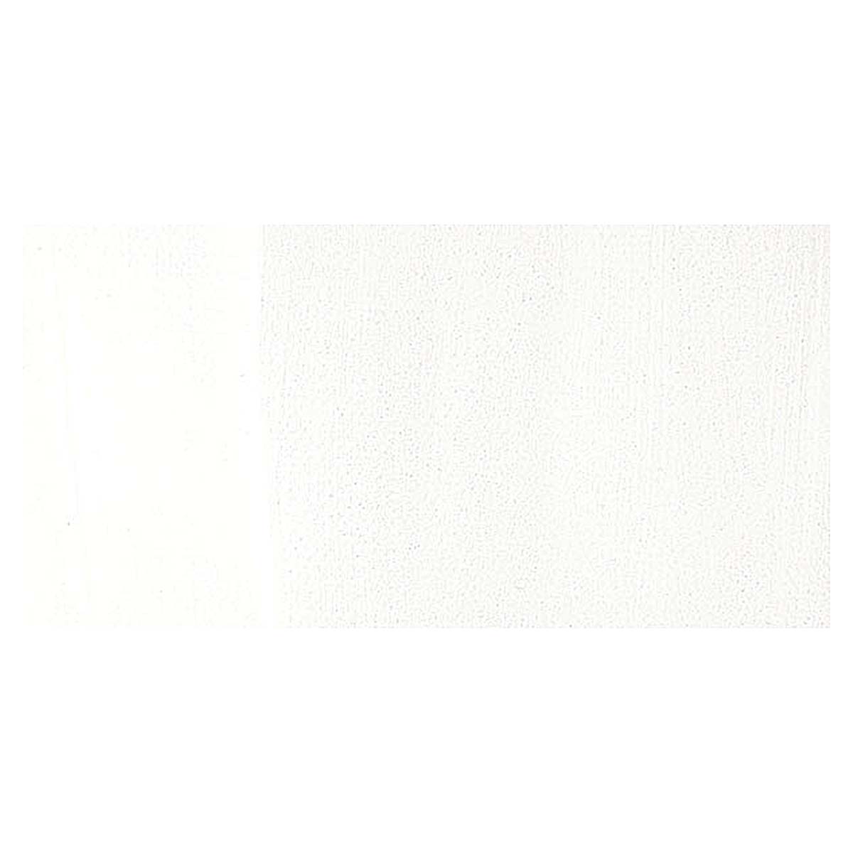 Maimeri Polycolor Vinyl Paint - Titanium White swatch