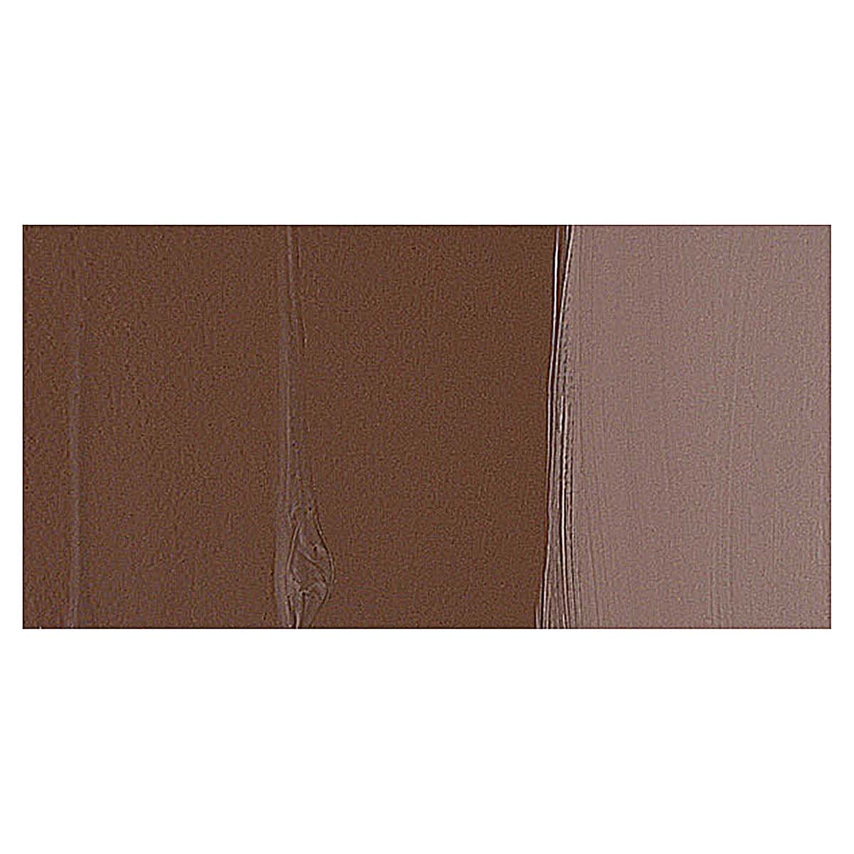 Maimeri Polycolor Vinyl Paint - Vandyke Brown swatch