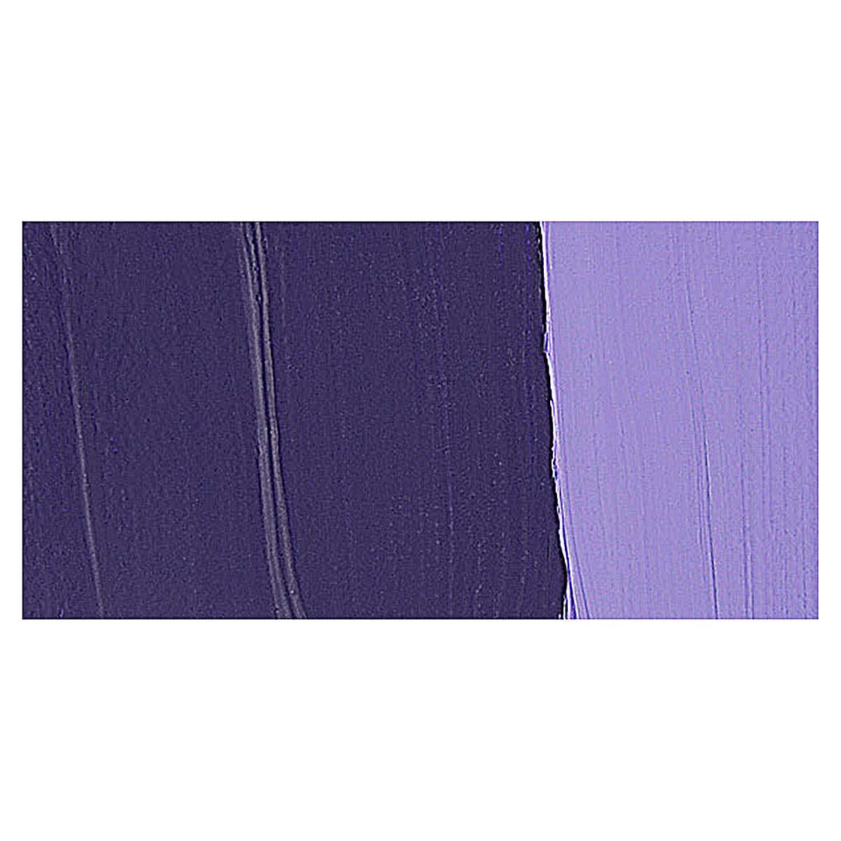 Maimeri Polycolor Vinyl Paint - Violet swatch