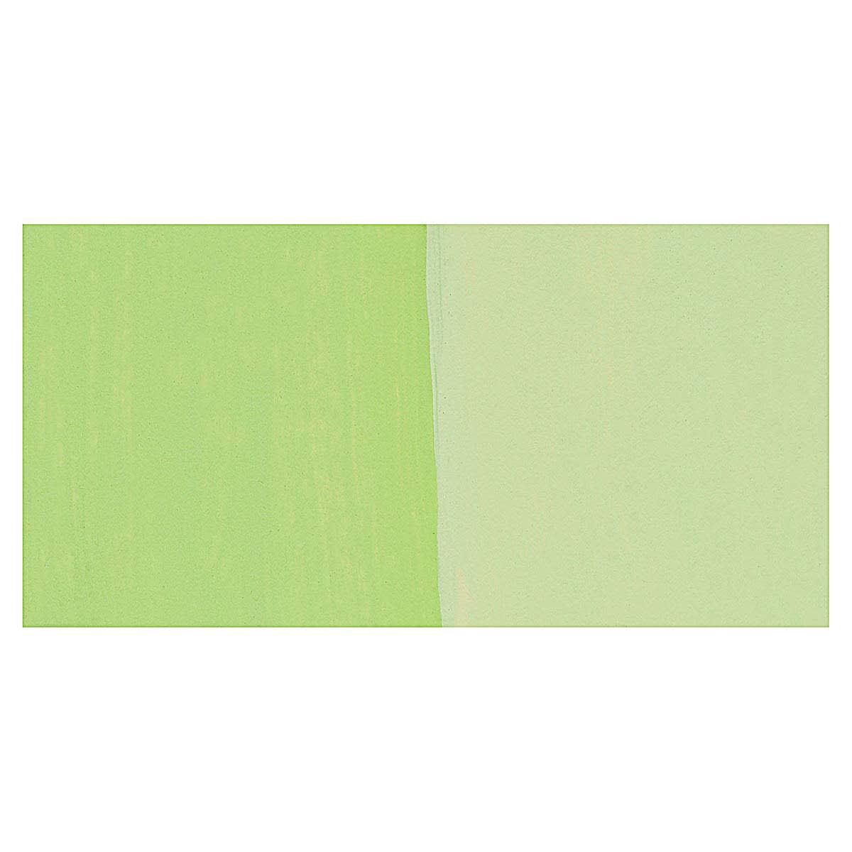 Lefranc & Bourgeois Flashe Vinyl Paint - Bright Green swatch