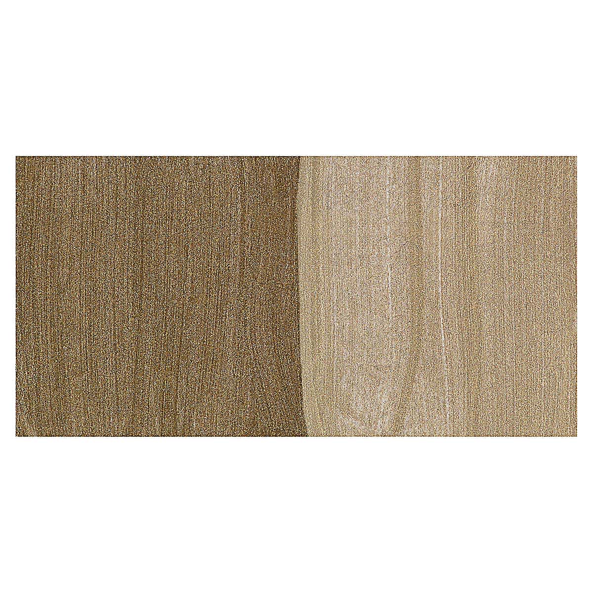 Lefranc & Bourgeois Flashe Vinyl Paint - Iridescent Bronze swatch