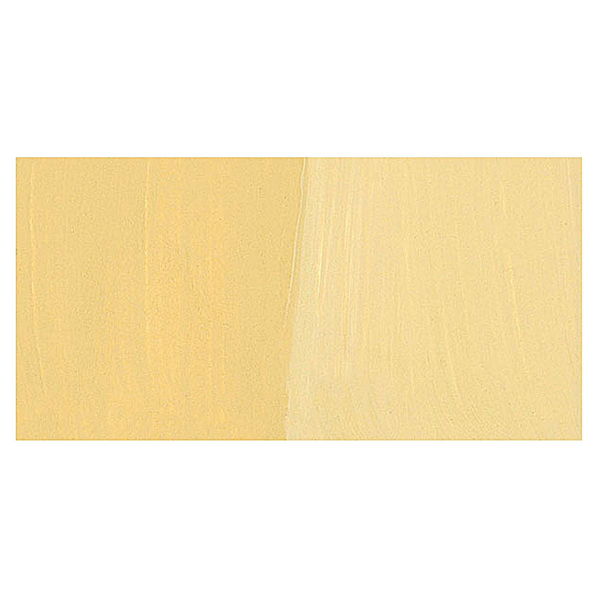 Lefranc & Bourgeois Flashe Vinyl Paint - Naples Yellow Hue swatch