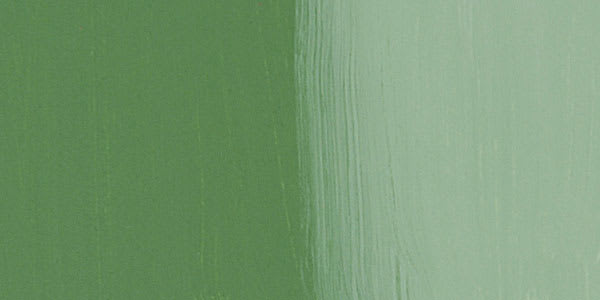 Lefranc & Bourgeois Flashe Vinyl Paint - Chromium Oxide Green swatch