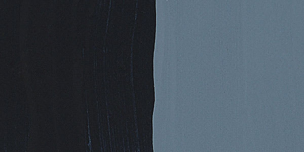 Lefranc & Bourgeois Flashe Vinyl Paint - Payne's Gray swatch