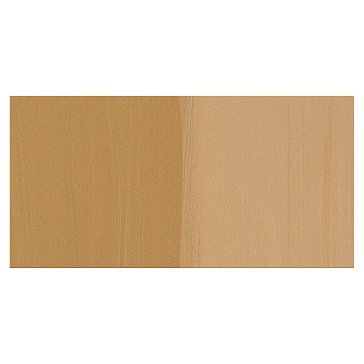 Lefranc & Bourgeois Flashe Vinyl Paint - Raw Sienna swatch