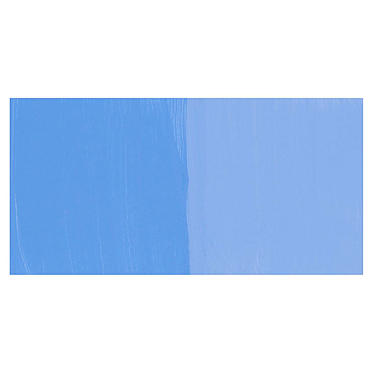 Lefranc & Bourgeois Flashe Vinyl Paint - Royal Blue swatch