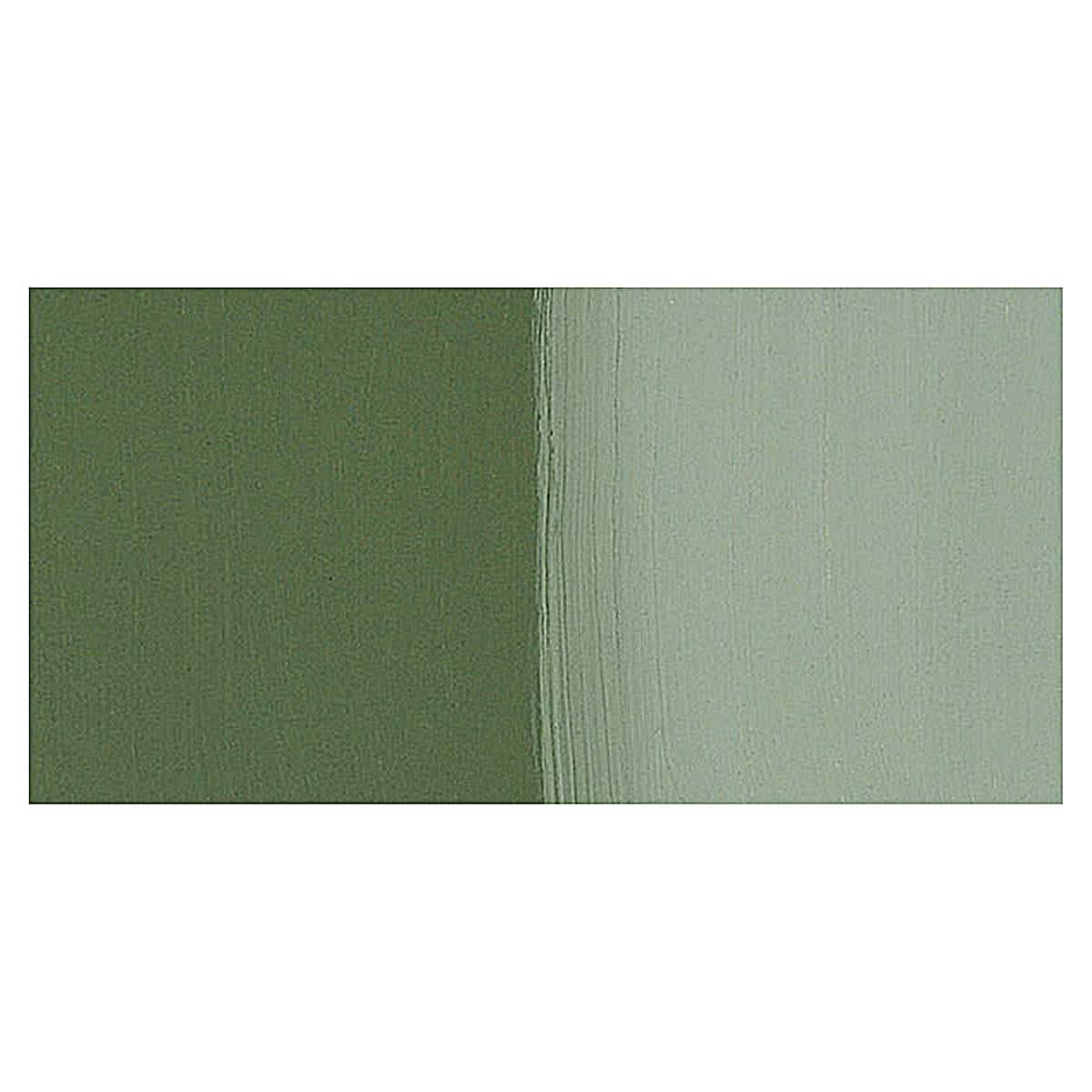 Lefranc & Bourgeois Flashe Vinyl Paint - Verdaccio swatch