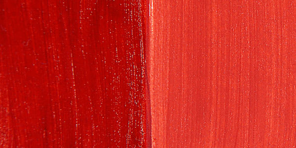 Tri-Art Liquid Artist Acyrlic Paint - Burnt Crimson swatch