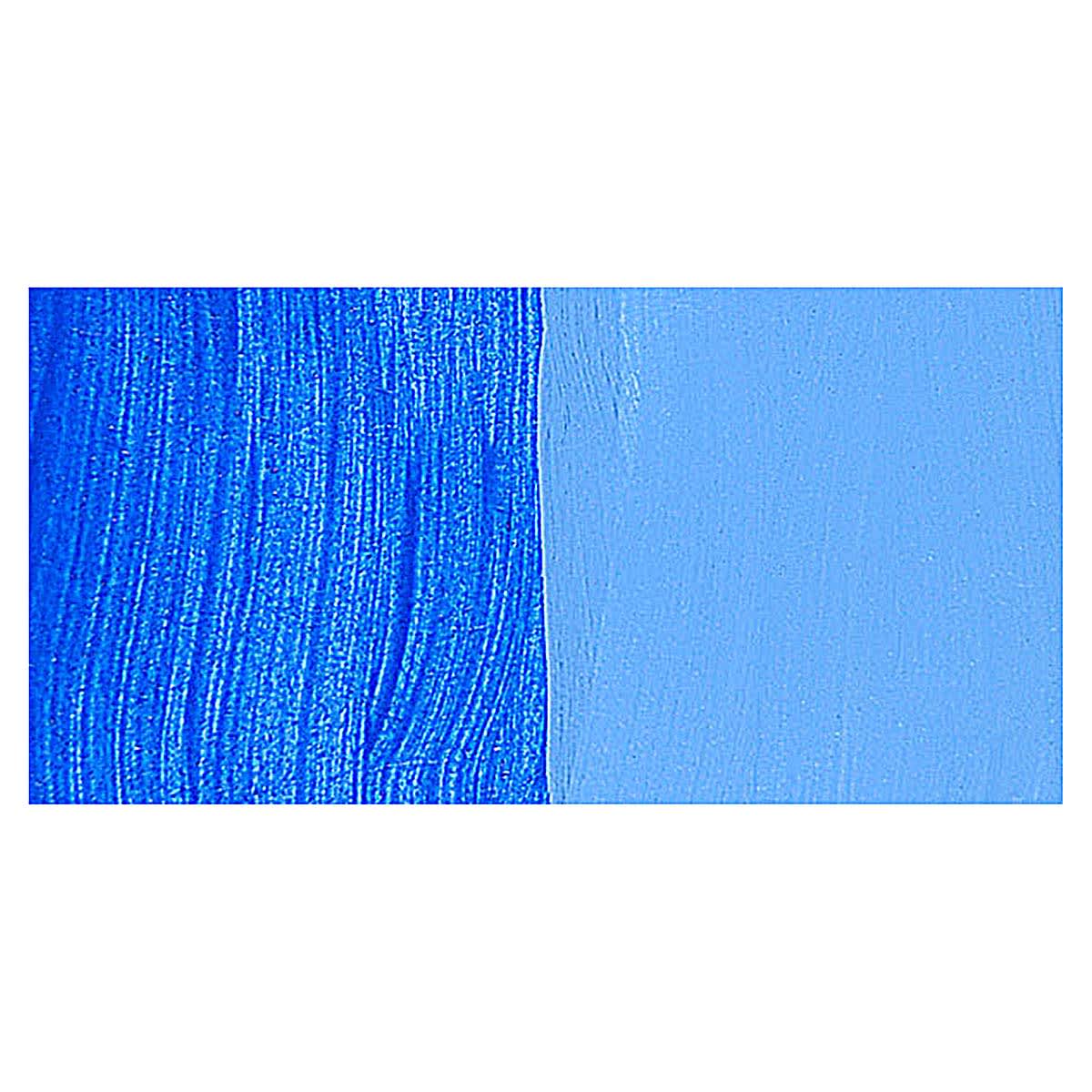 Tri-Art Liquid Artist Acyrlic Paint - Cobalt Blue swatch