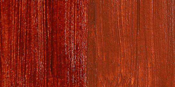 Tri-Art Liquid Artist Acyrlic Paint - Golden Orange swatch