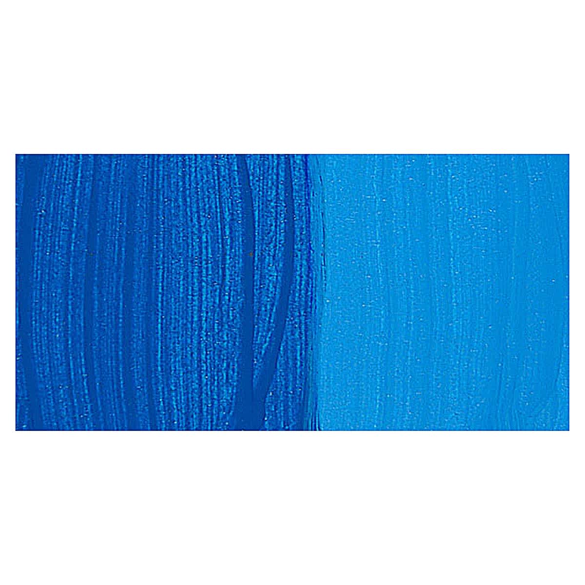 Tri-Art Liquid Artist Acyrlic Paint - Manganese Blue Hue swatch