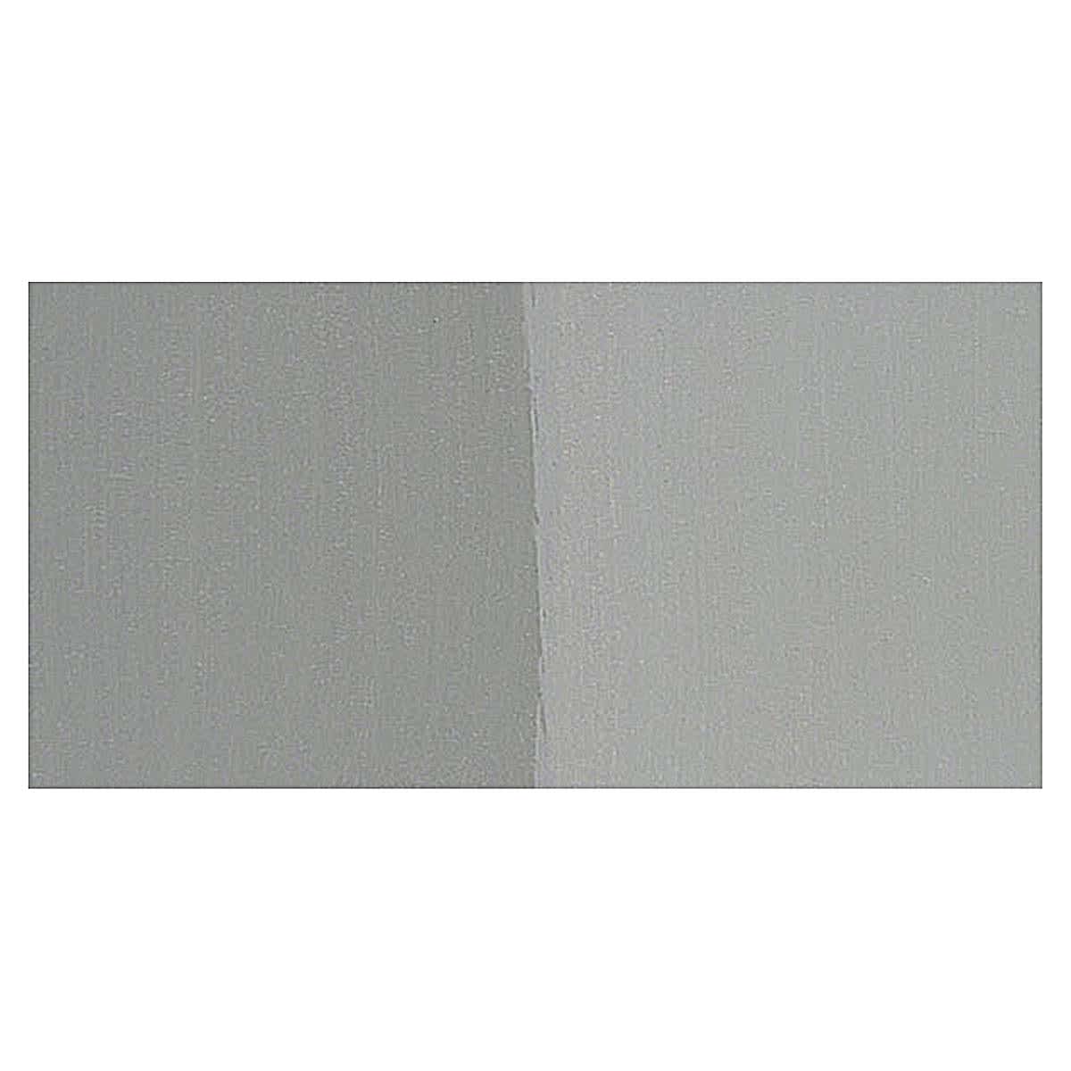 Tri-Art Liquid Artist Acyrlic Paint - Neutral Gray swatch