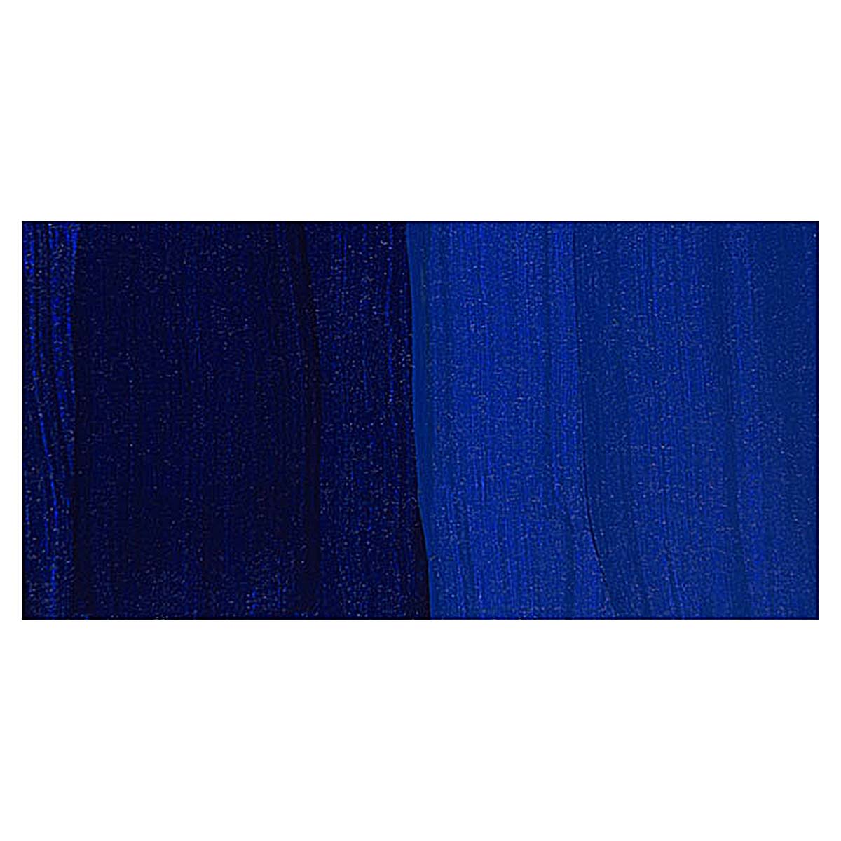 Tri-Art Liquid Artist Acyrlic Paint - Prussian Blue Hue swatch