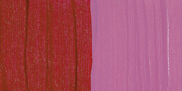 Tri-Art Liquid Artist Acyrlic Paint - Quinacridone Violet swatch