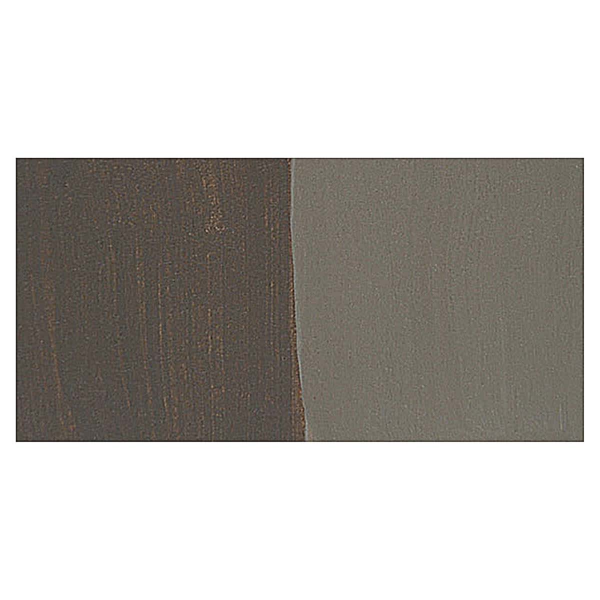 Tri-Art Liquid Artist Acyrlic Paint - Raw Umber swatch