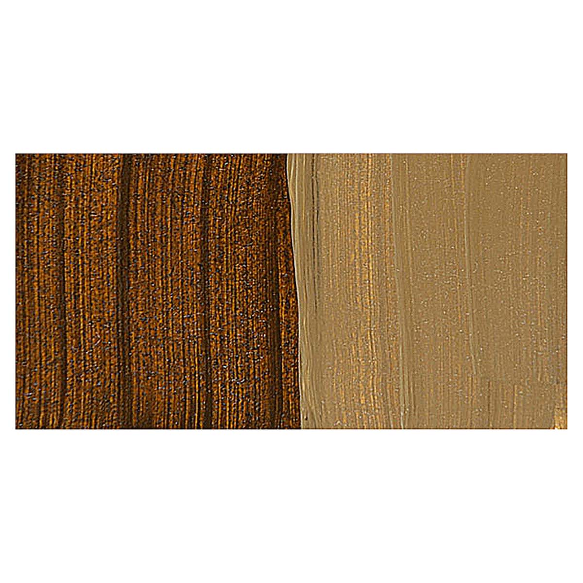 Tri-Art Liquid Artist Acyrlic Paint - Sepia swatch