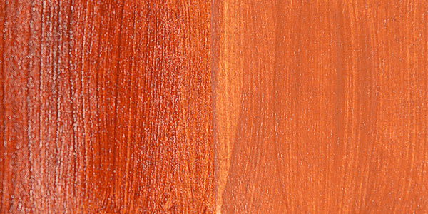 Tri-Art Liquid Artist Acyrlic Paint - Transparent Red Oxide swatch