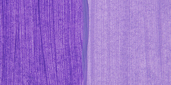 Tri-Art Liquid Artist Acyrlic Paint - Ultramarine Violet Red Shade swatch