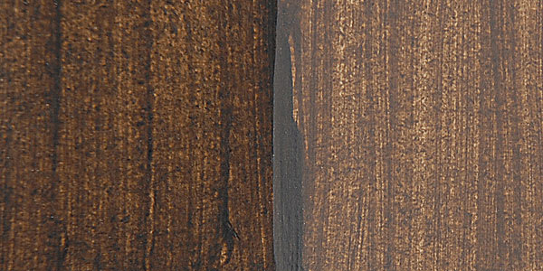 Tri-Art Liquid Artist Acyrlic Paint - Van Dyke Brown swatch
