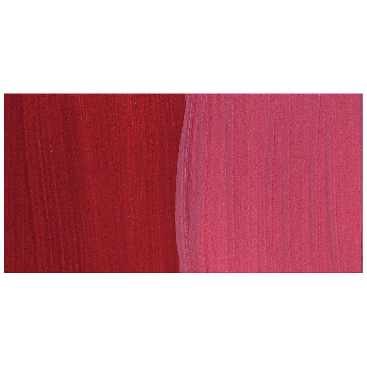 Plaid FolkArt Matte Acrylic Paint - Cardinal Red swatch