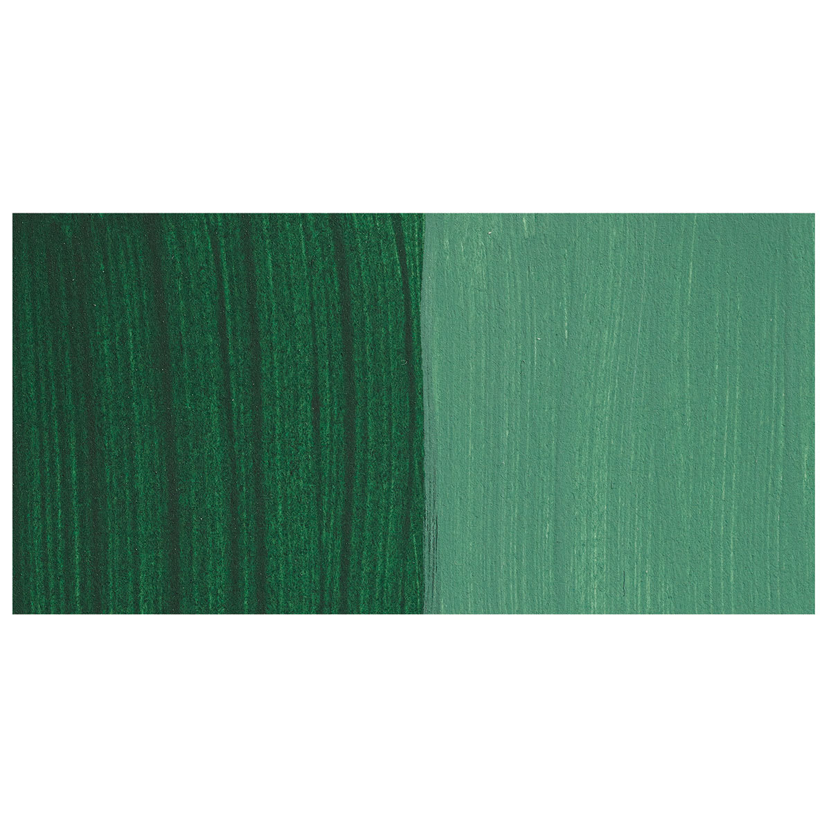 Plaid FolkArt Matte Acrylic Paint - Hunter Green swatch