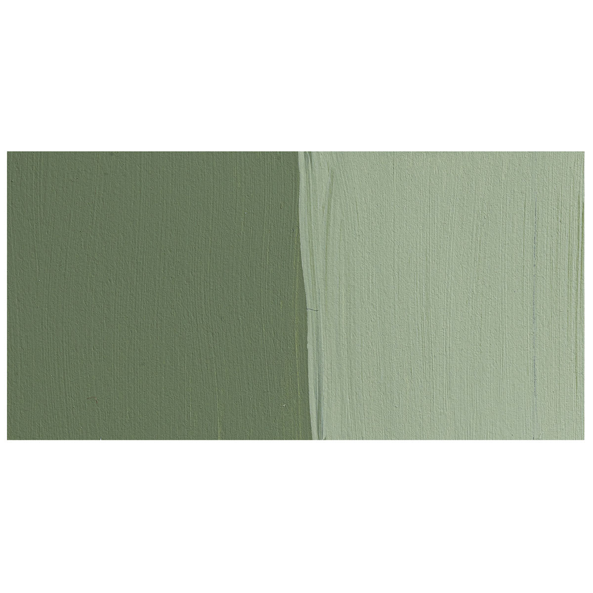 Plaid FolkArt Matte Acrylic Paint - Mossy Meadow swatch