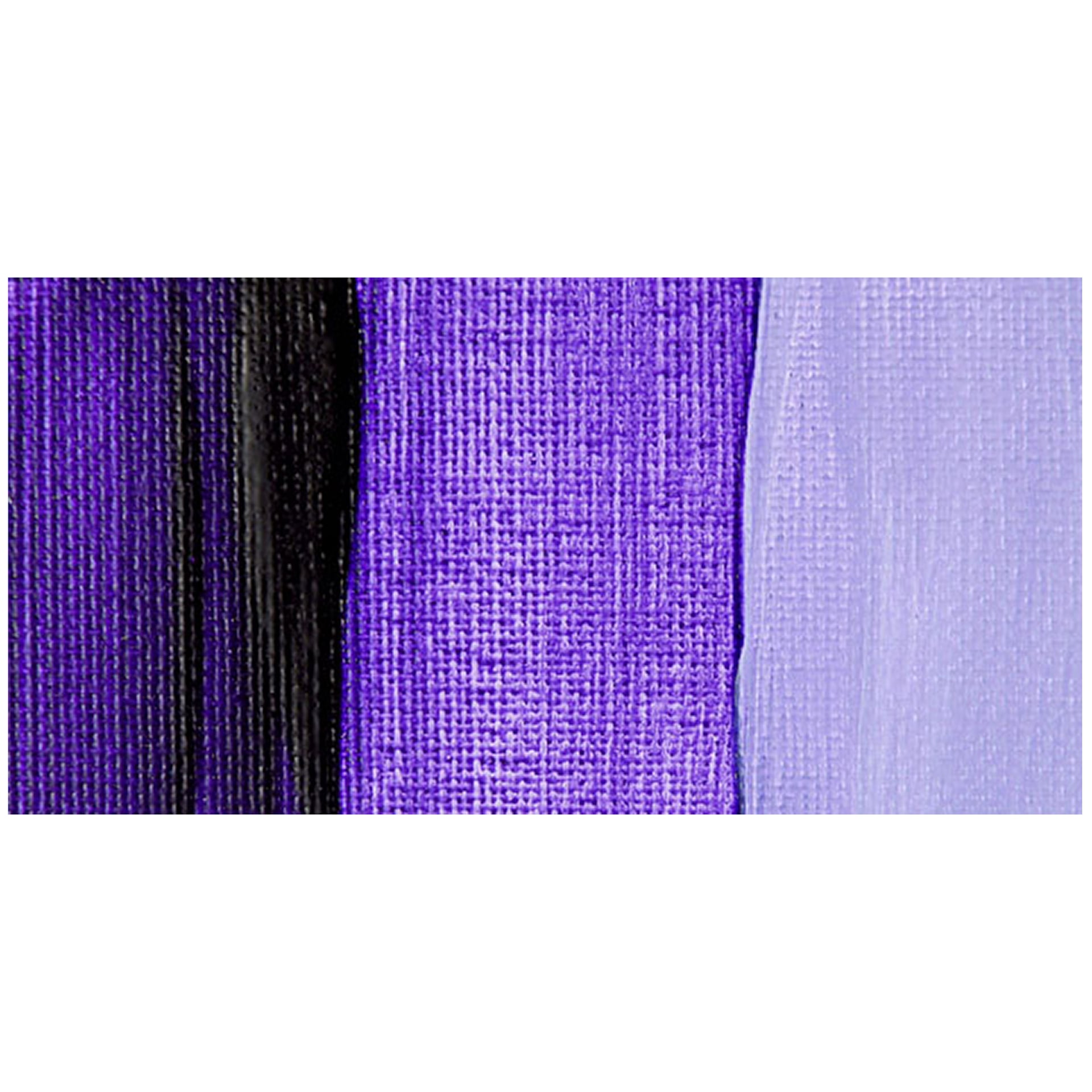 Blickrylic Student Acrylics - Violet swatch