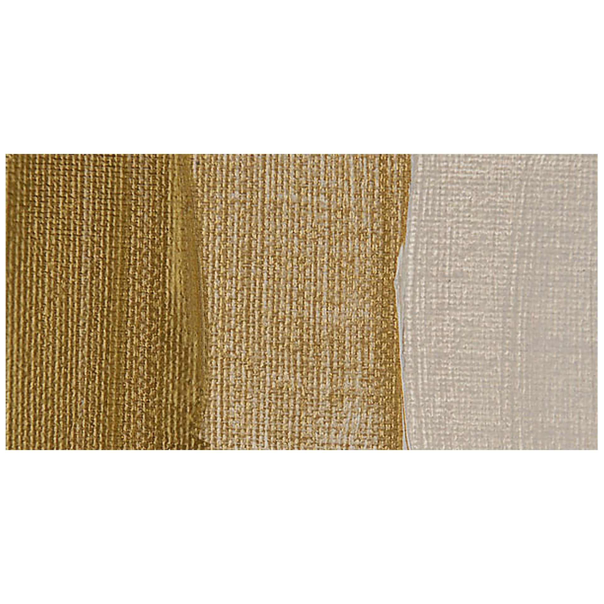 Blickrylic Student Acrylics - Metallic Gold