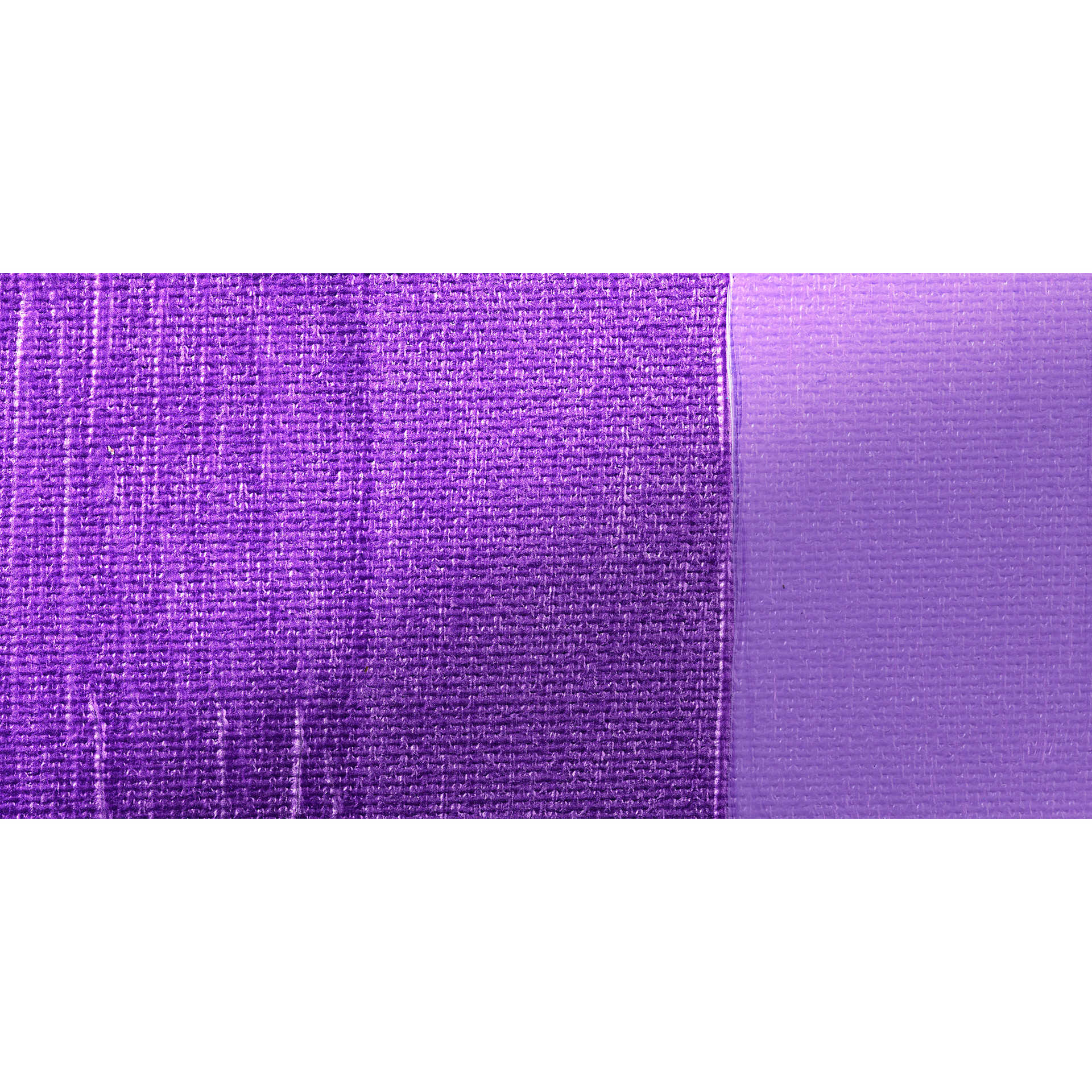 Liquitex Basics - Metallic Purple swatch