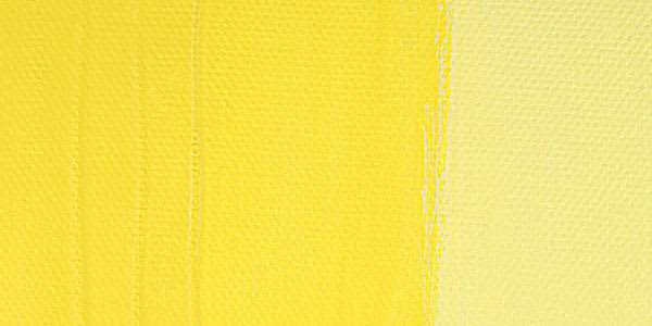 Liquitex Basics Acrylic Paint - Cadmium Yellow Light Hue swatch