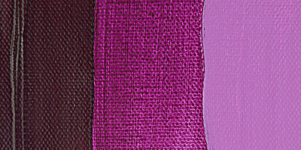 Liquitex Basics Acrylic Paint - Deep Violet swatch