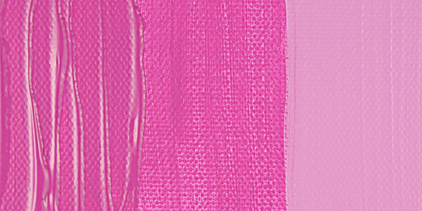 Liquitex Basics Acrylic Paint - Medium Magenta swatch