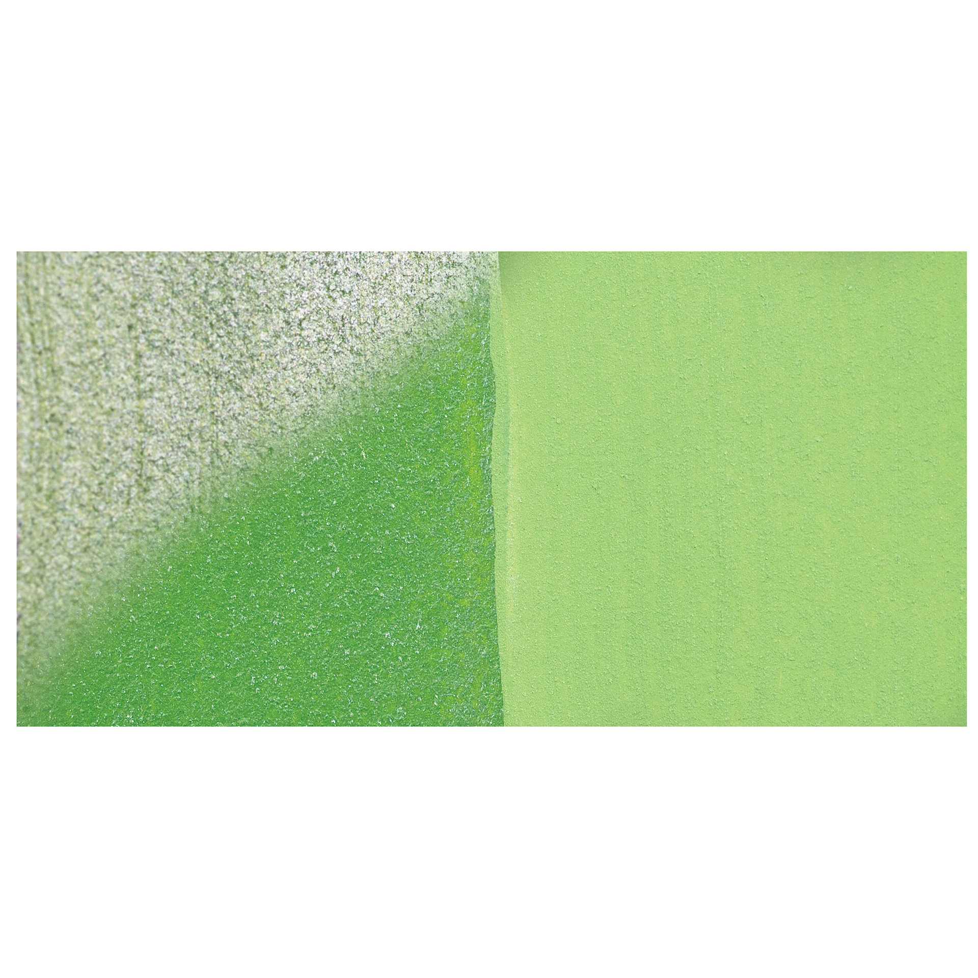 Chroma's Jo Sonja Premium Pearlescent Acrylic Paint - Pearlescent Yellow Green swatch