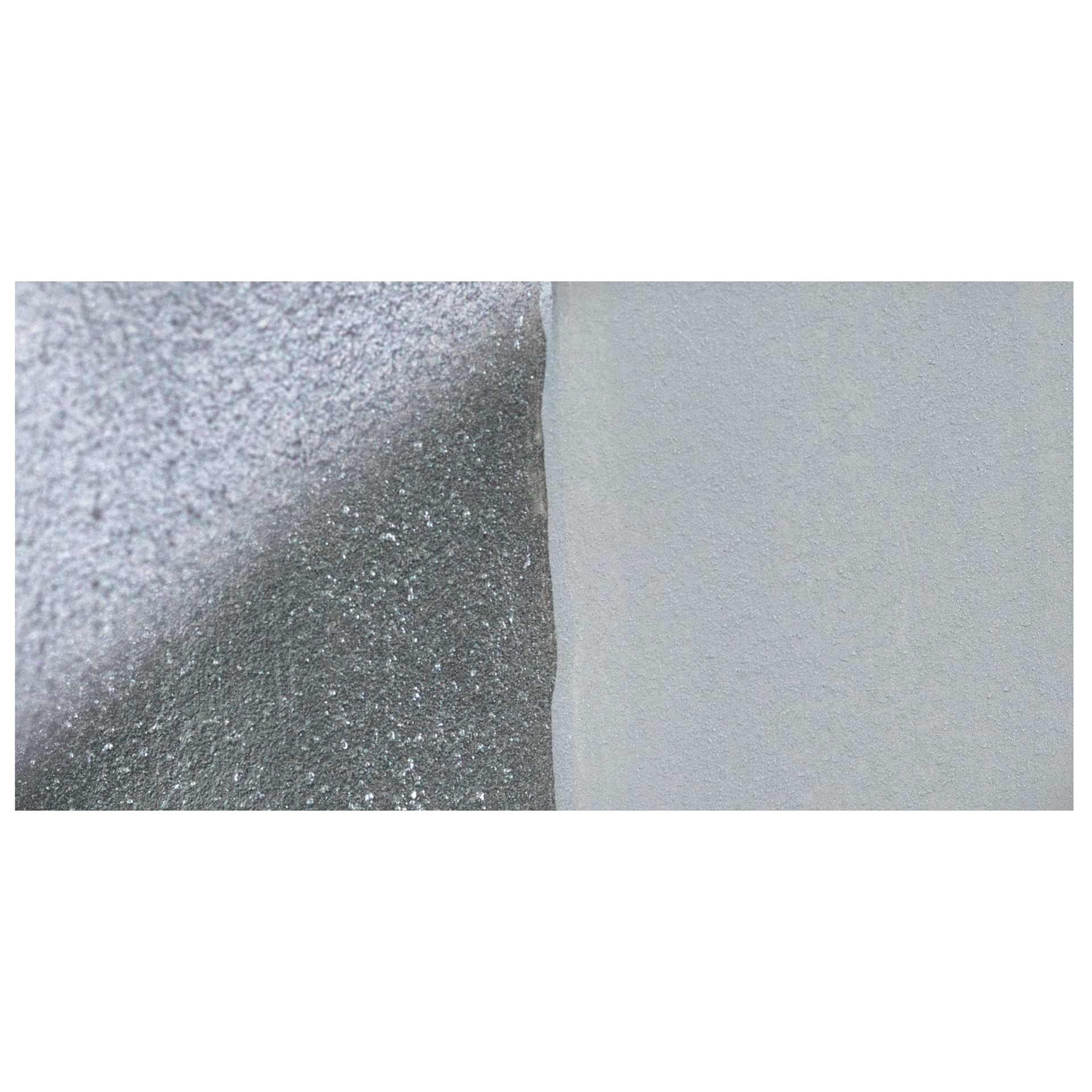 Chroma's Jo Sonja Premium Metallic Acrylic Paint - Platinum  swatch