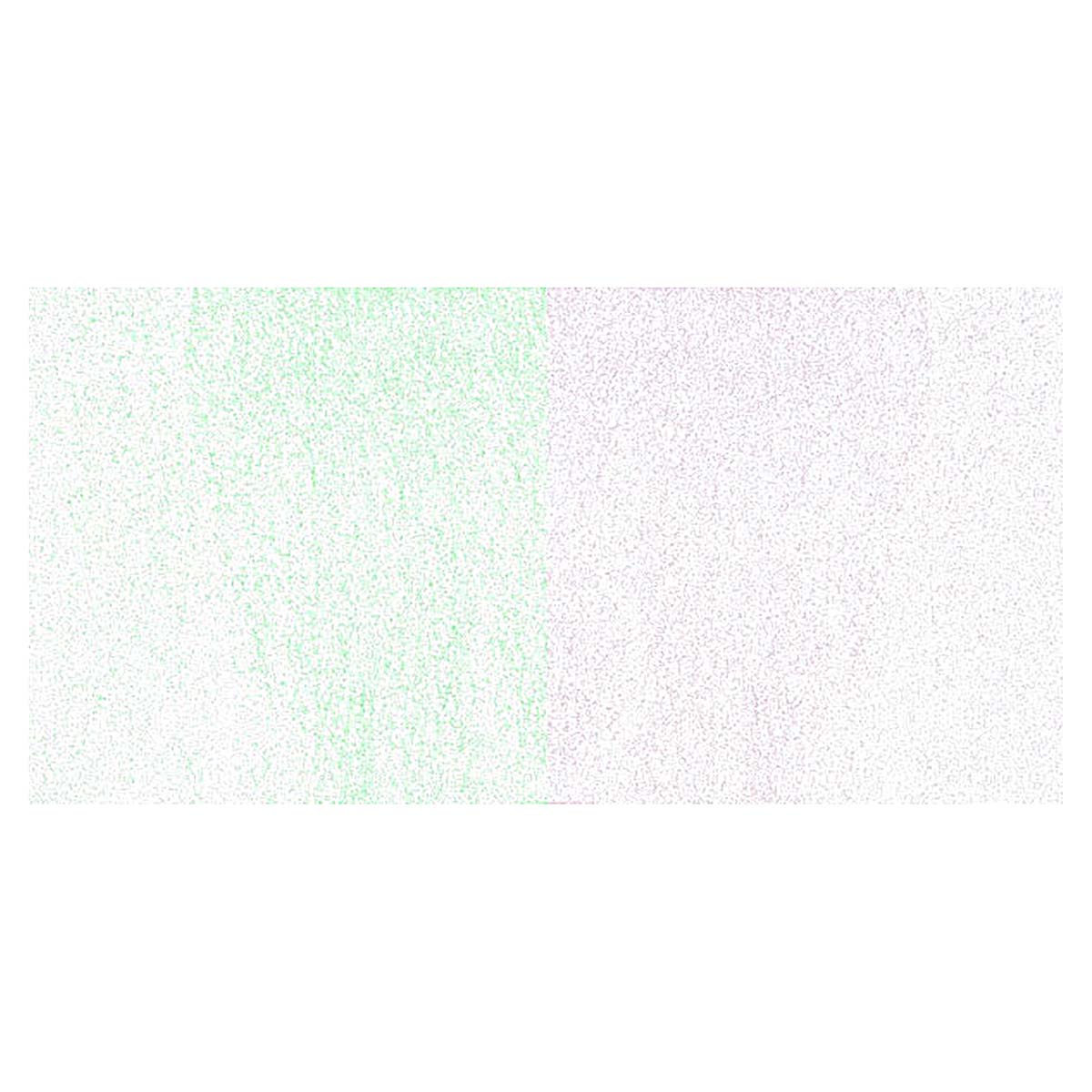 Chroma's Jo Sonja Specialty Iridescent Acrylic Paint - Iridescent Green  swatch