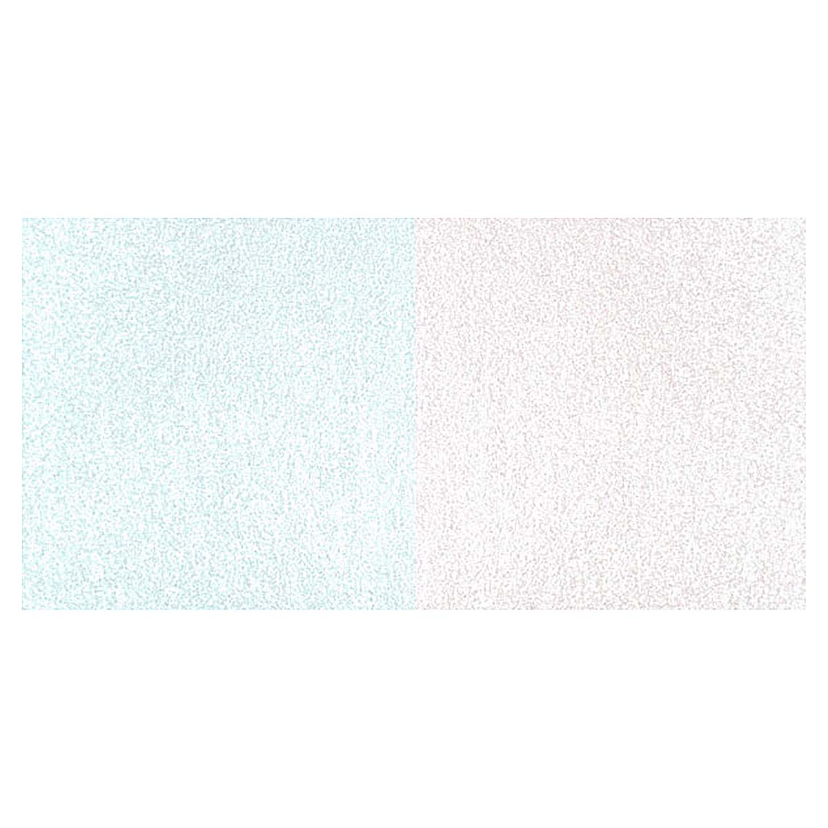 Chroma's Jo Sonja Specialty Iridescent Acrylic Paint - Iridescent Turquoise  swatch