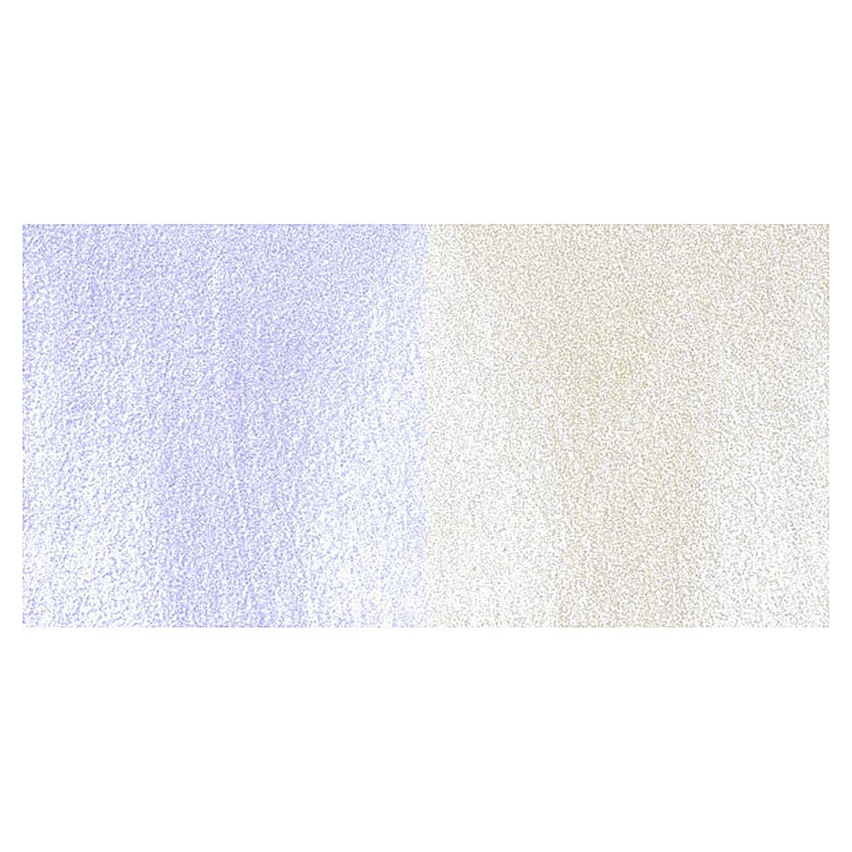 Chroma's Jo Sonja Specialty Iridescent Acrylic Paint - Iridescent Violet swatch