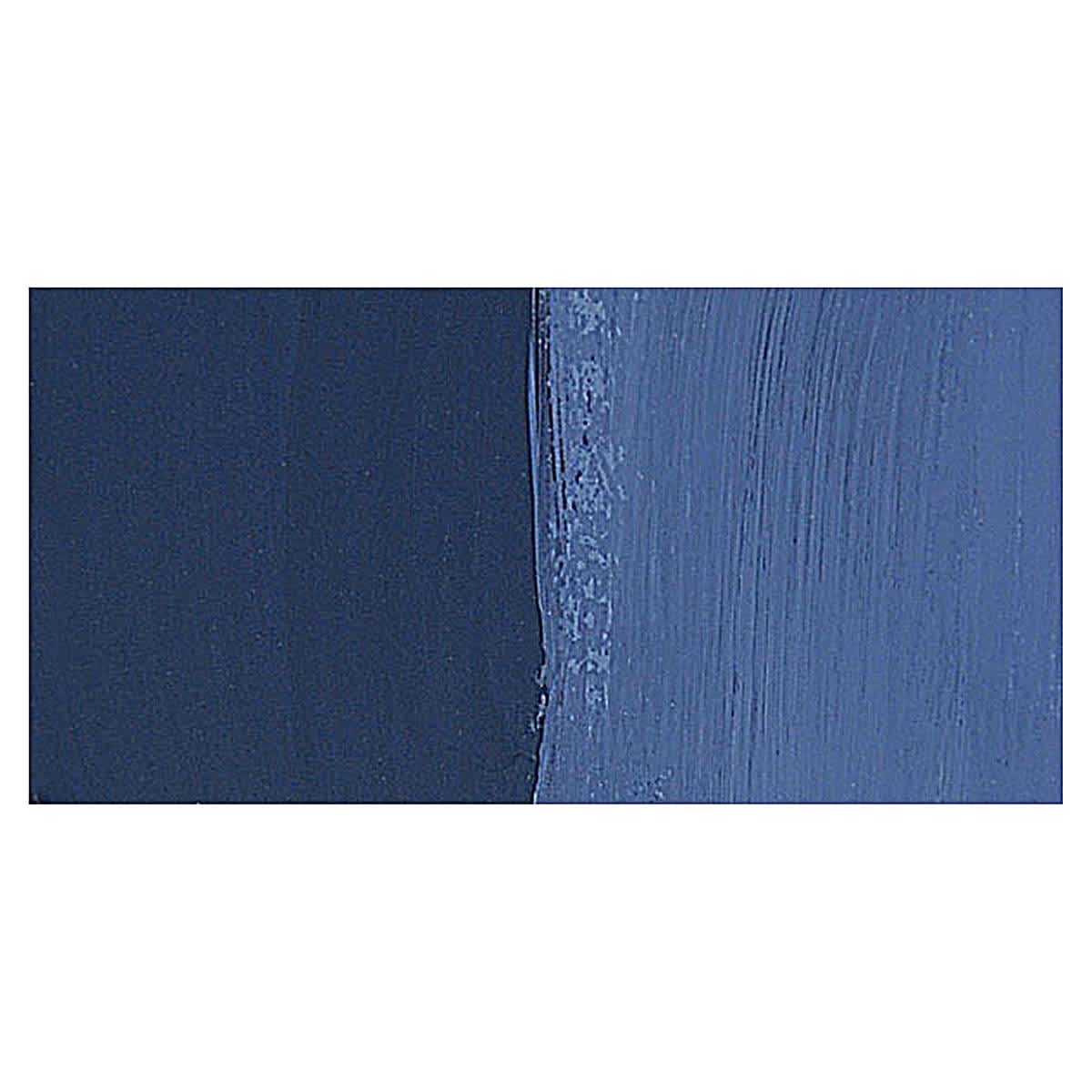 Chroma's Jo Sonja Artists' Acrylic Paint - Paynes Grey swatch