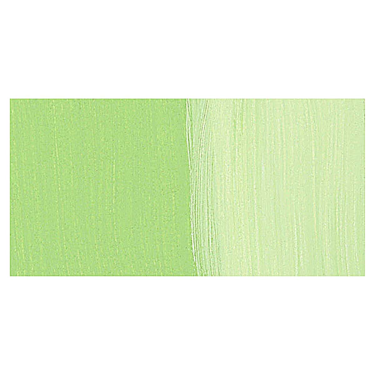 Blick Matte Acrylic Paint - Blue Green Light swatch